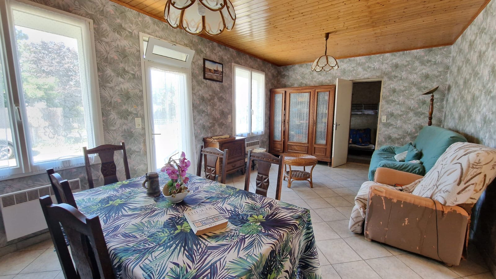 Image_, Maison, Saint-Michel-Chef-Chef, ref :899