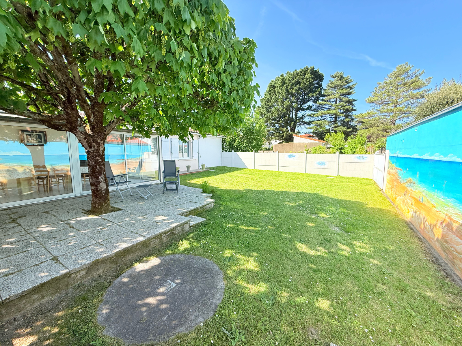 Image_, Maison, La Plaine-sur-Mer, ref :897