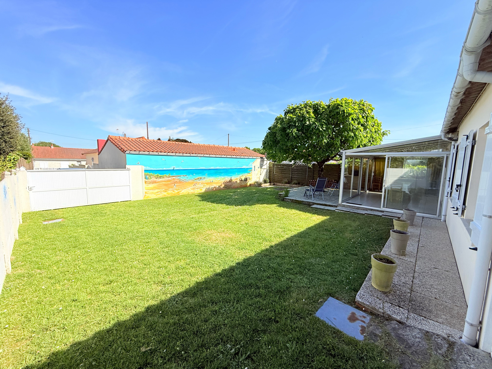 Image_, Maison, La Plaine-sur-Mer, ref :897