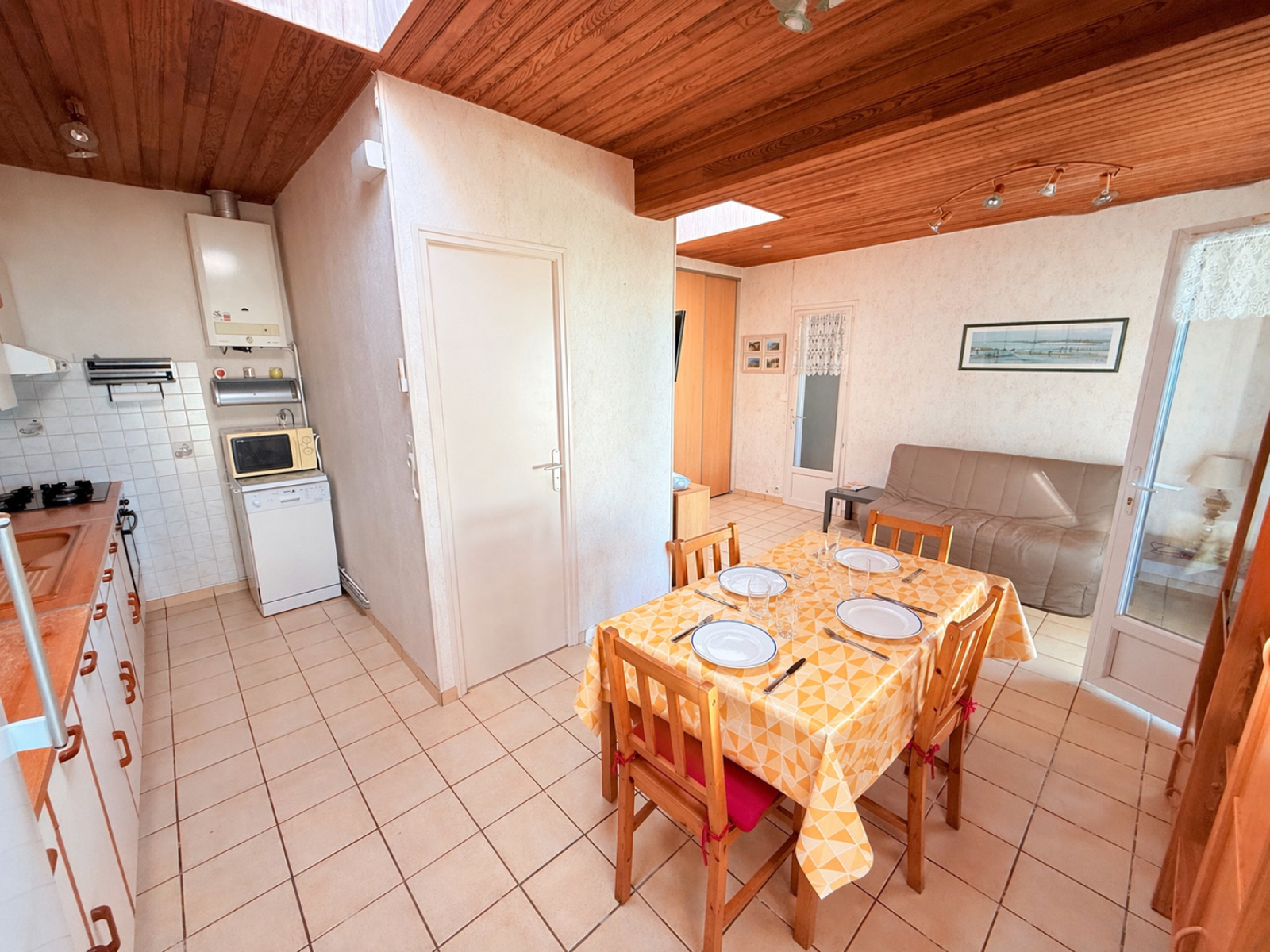 Image_, Maison, La Plaine-sur-Mer, ref :897