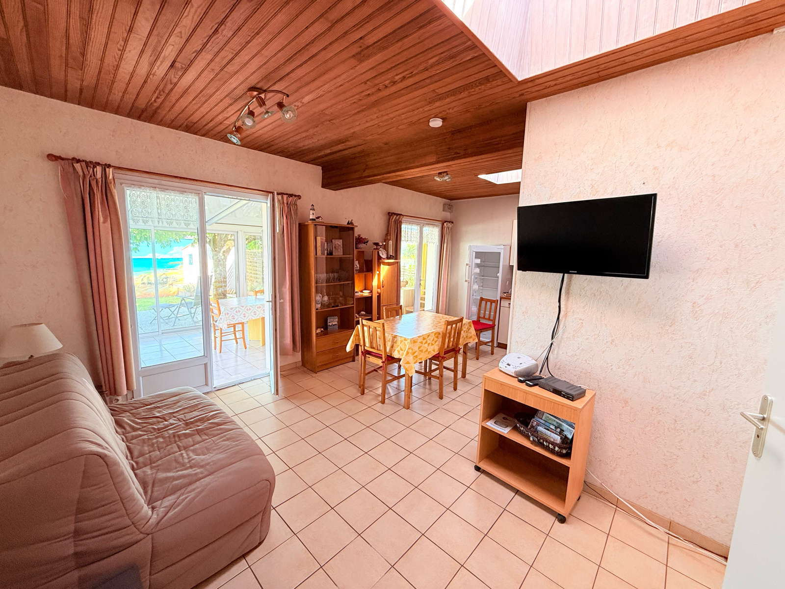 Image_, Maison, La Plaine-sur-Mer, ref :897