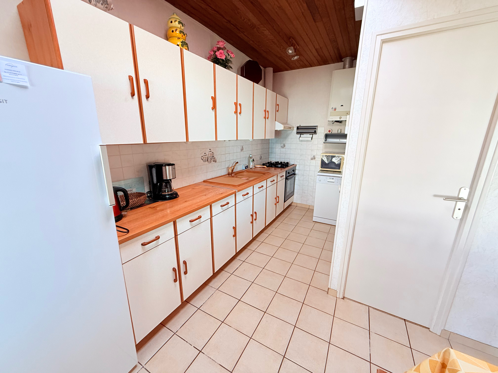 Image_, Maison, La Plaine-sur-Mer, ref :897