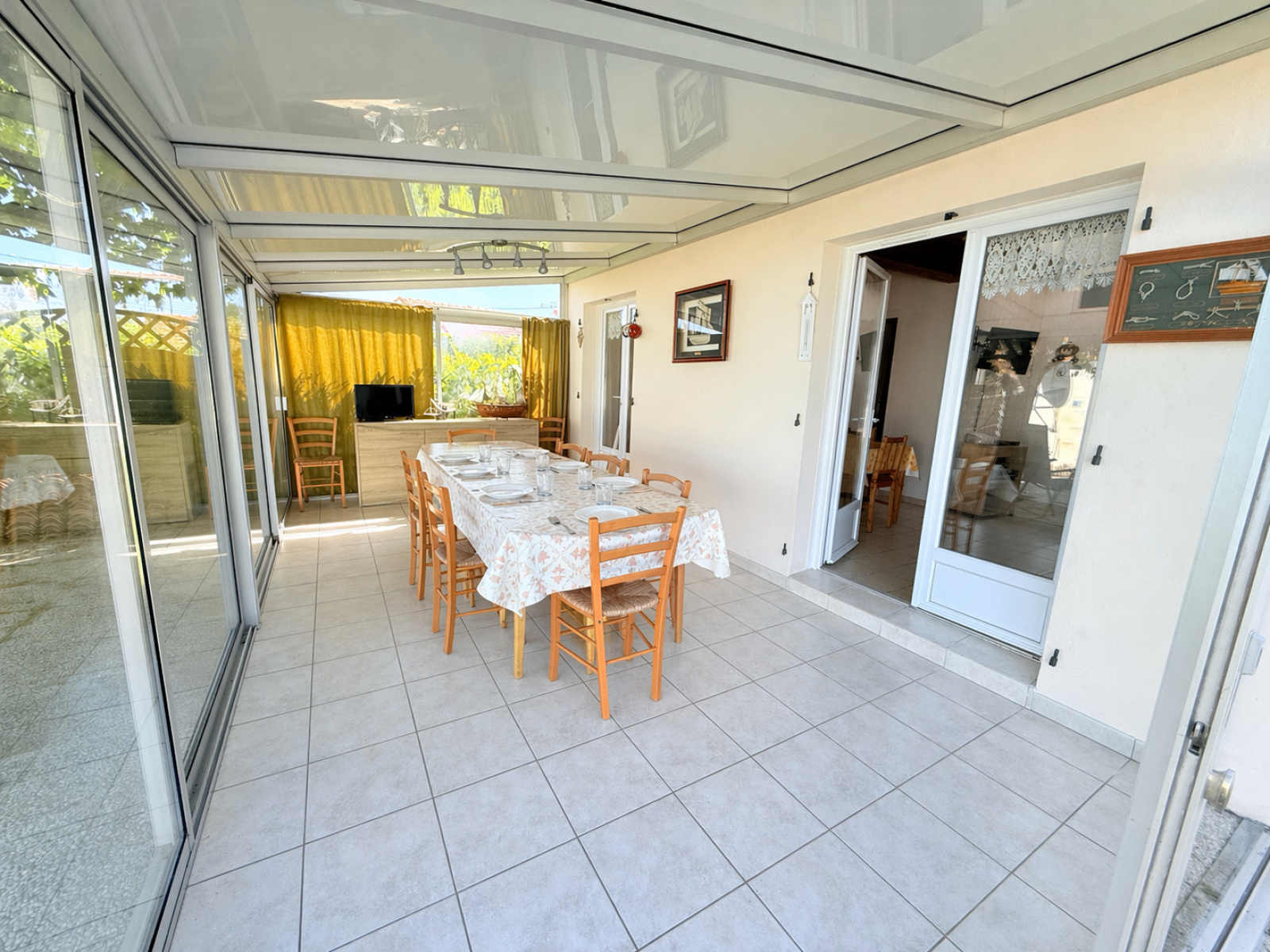 Image_, Maison, La Plaine-sur-Mer, ref :897