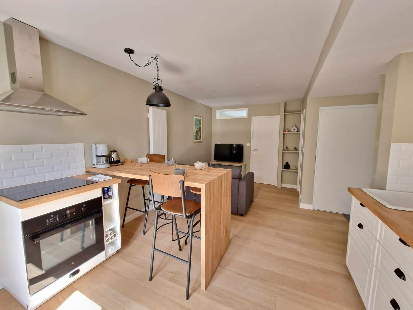 Image_, Appartement, Saint-Michel-Chef-Chef, ref :APPA 04197