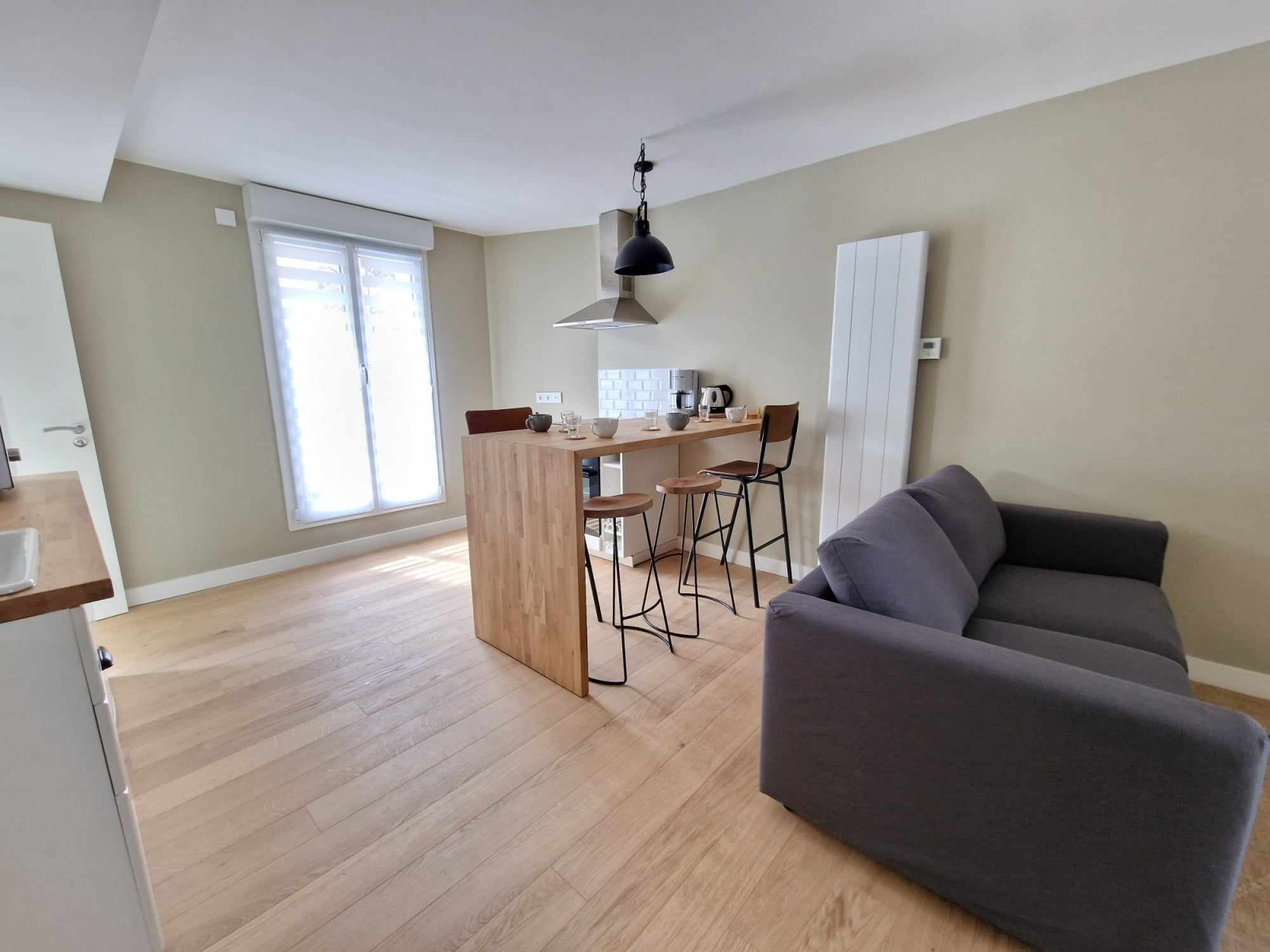 Image_, Appartement, Saint-Michel-Chef-Chef, ref :APPA 04197