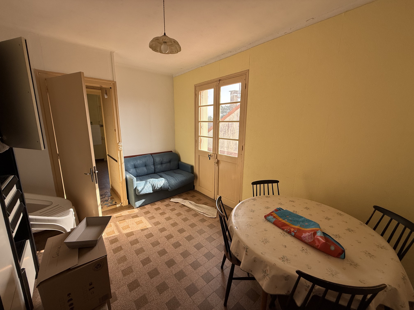 Image_, Maison, Saint-Michel-Chef-Chef, ref :872
