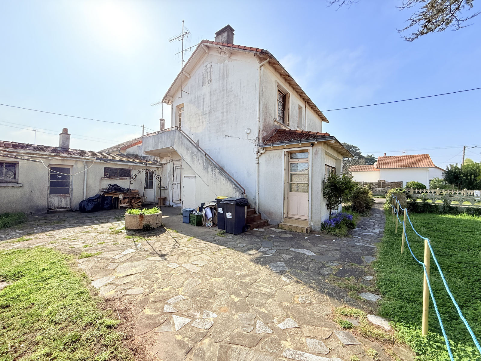 Image_, Maison, Saint-Michel-Chef-Chef, ref :872