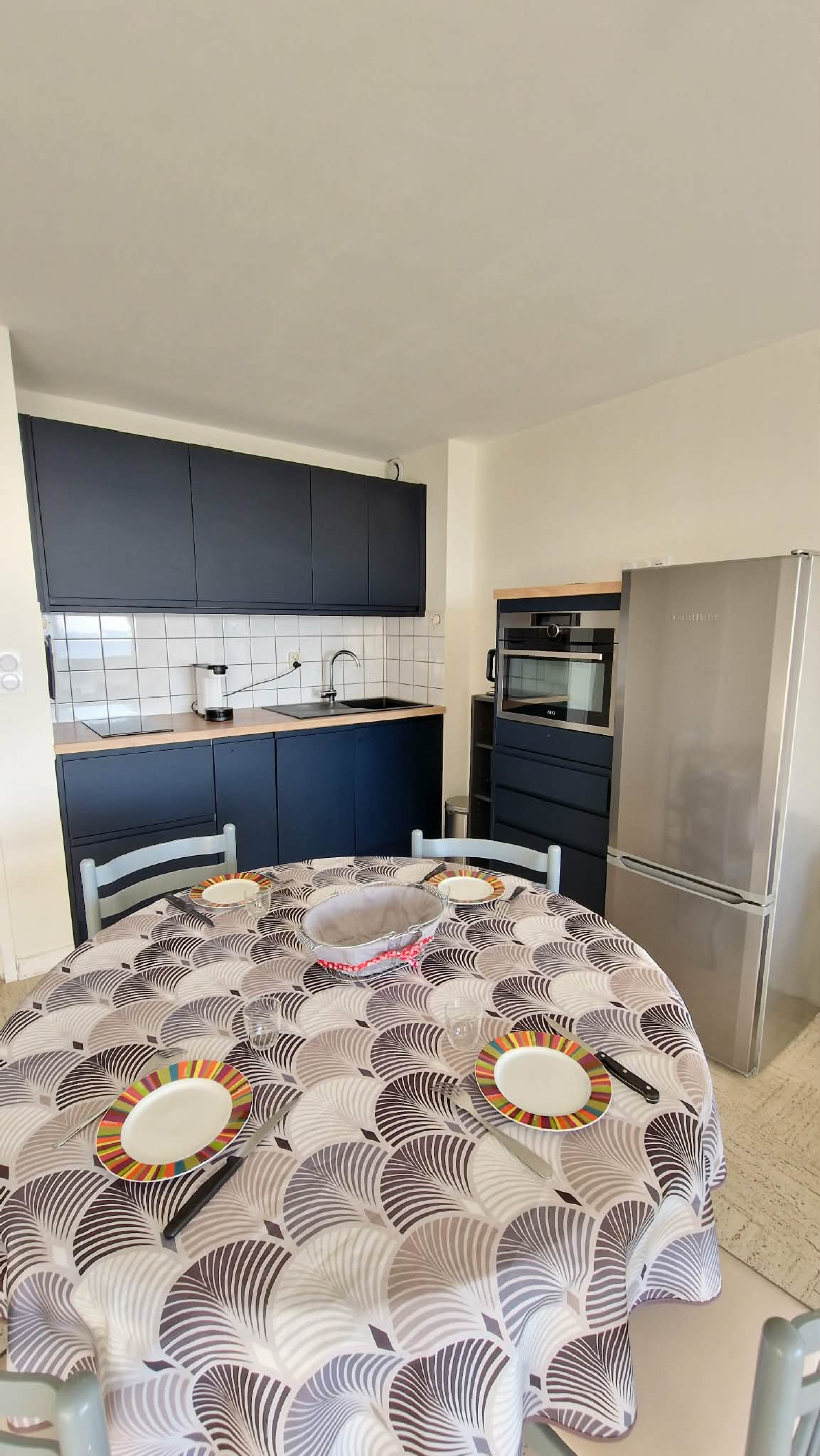 Image_, Appartement, Tharon plage, ref :APPA 06270