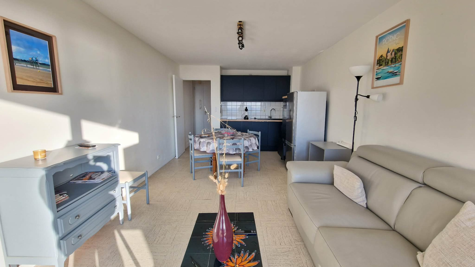 Image_, Appartement, Tharon plage, ref :APPA 06270