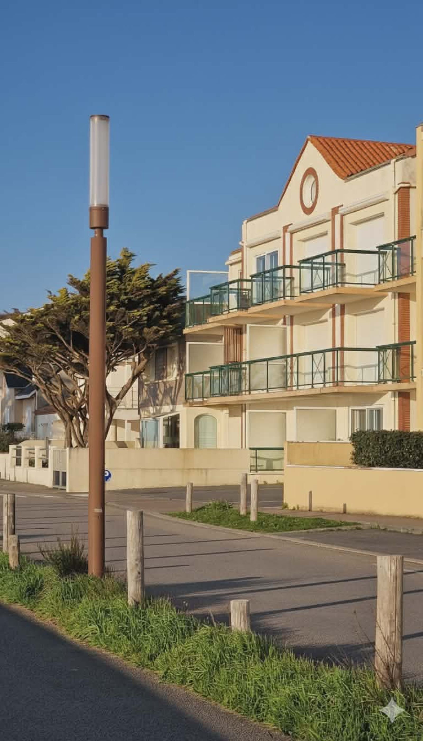 Image_, Appartement, Tharon plage, ref :APPA 06270