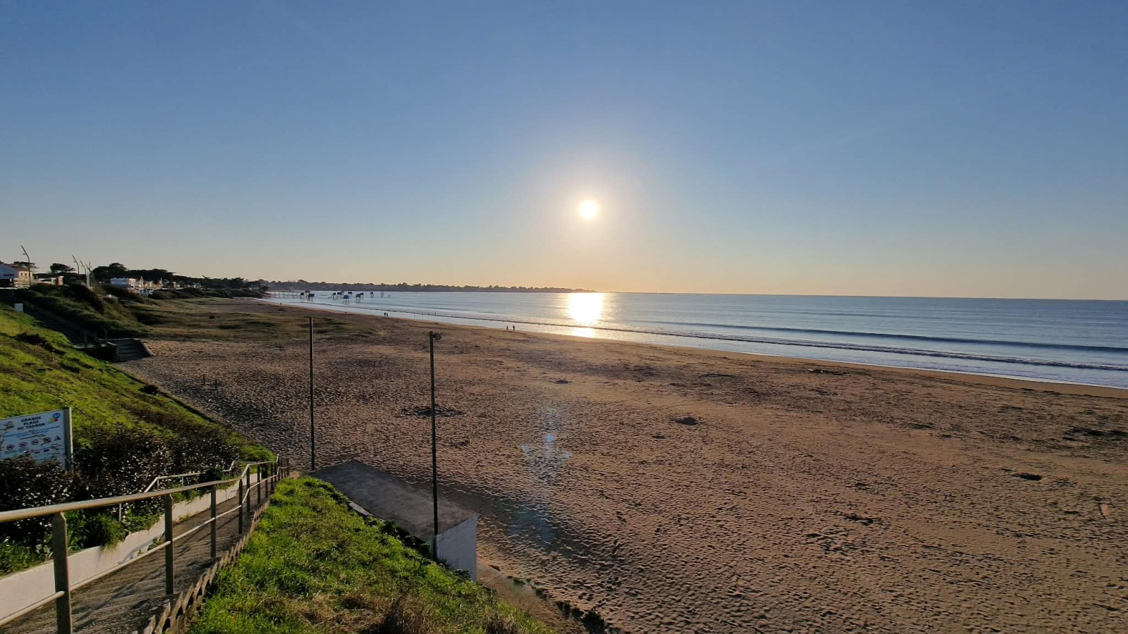 Image_, Appartement, Tharon plage, ref :APPA 06270