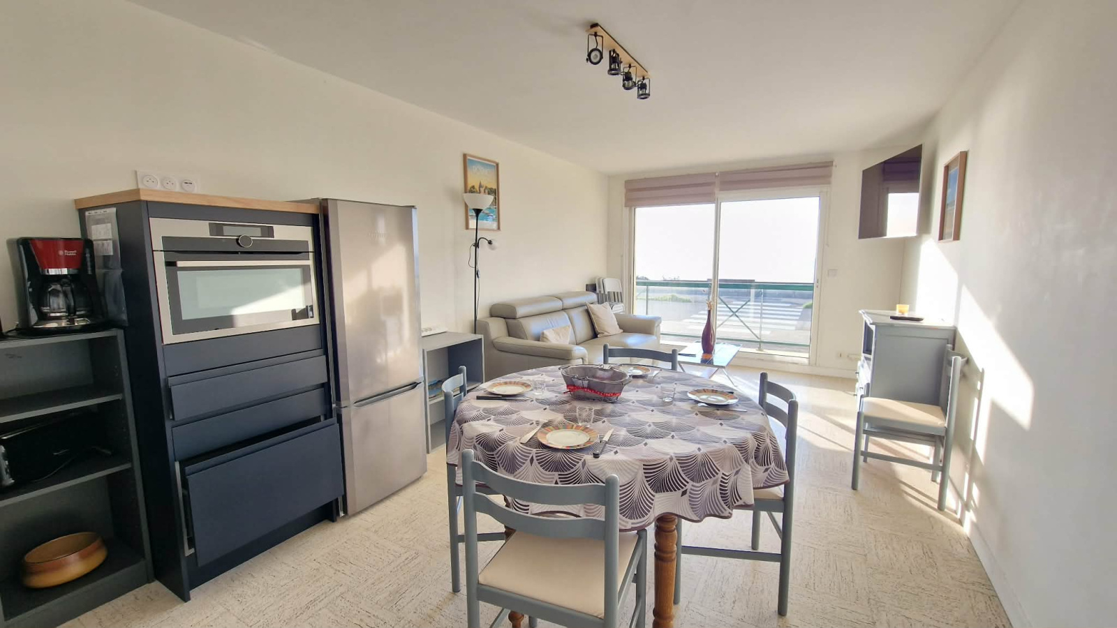 Image_, Appartement, Tharon plage, ref :APPA 06270