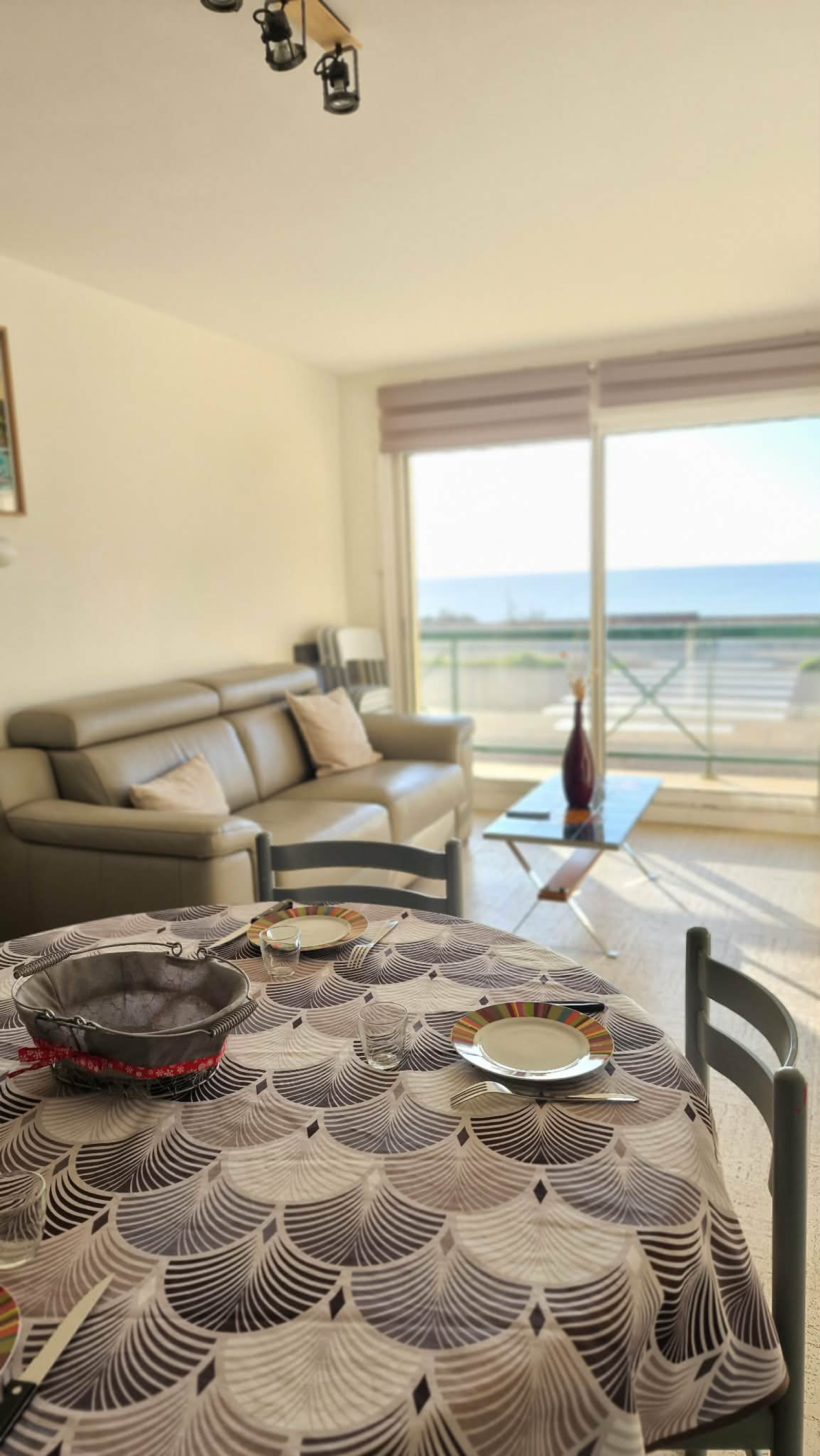 Image_, Appartement, Tharon plage, ref :APPA 06270