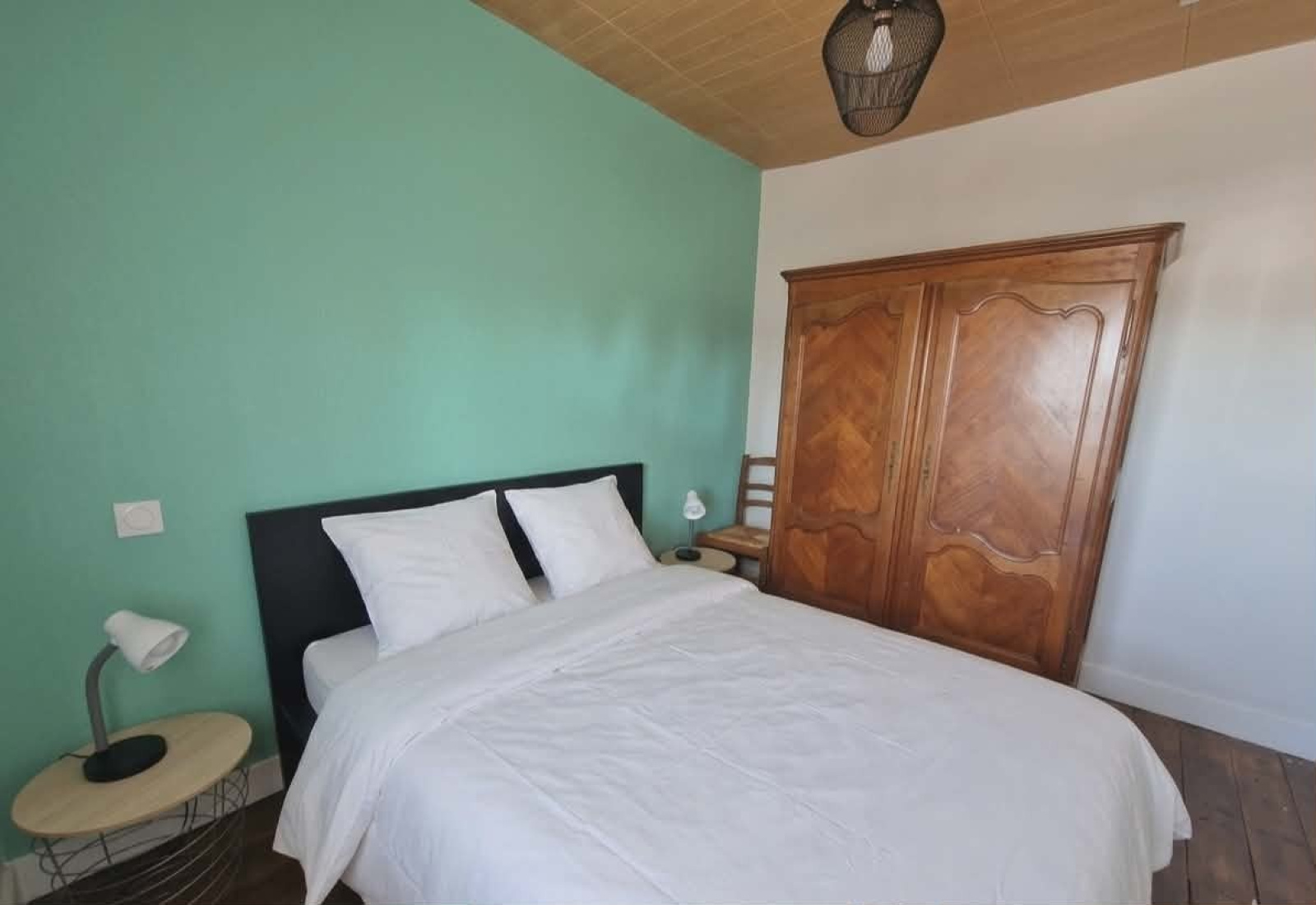 Image_, Maison, Saint-Michel-Chef-Chef, ref :MAIS 07055