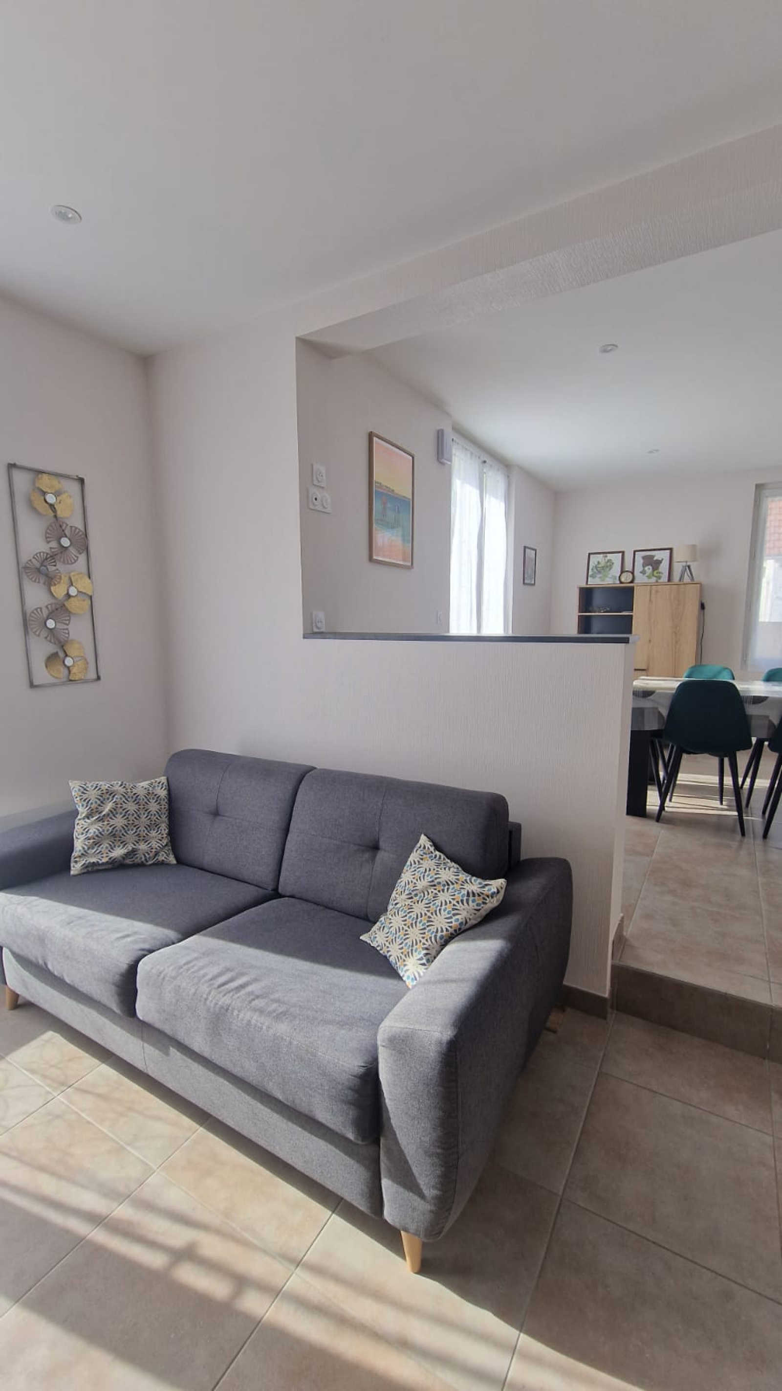 Image_, Maison, Saint-Michel-Chef-Chef, ref :MAIS 07055