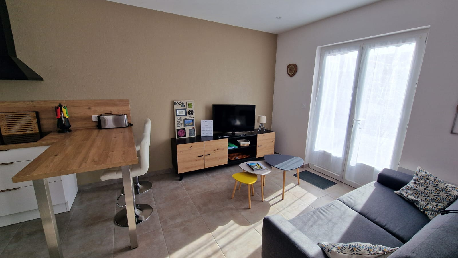 Image_, Maison, Saint-Michel-Chef-Chef, ref :MAIS 07055
