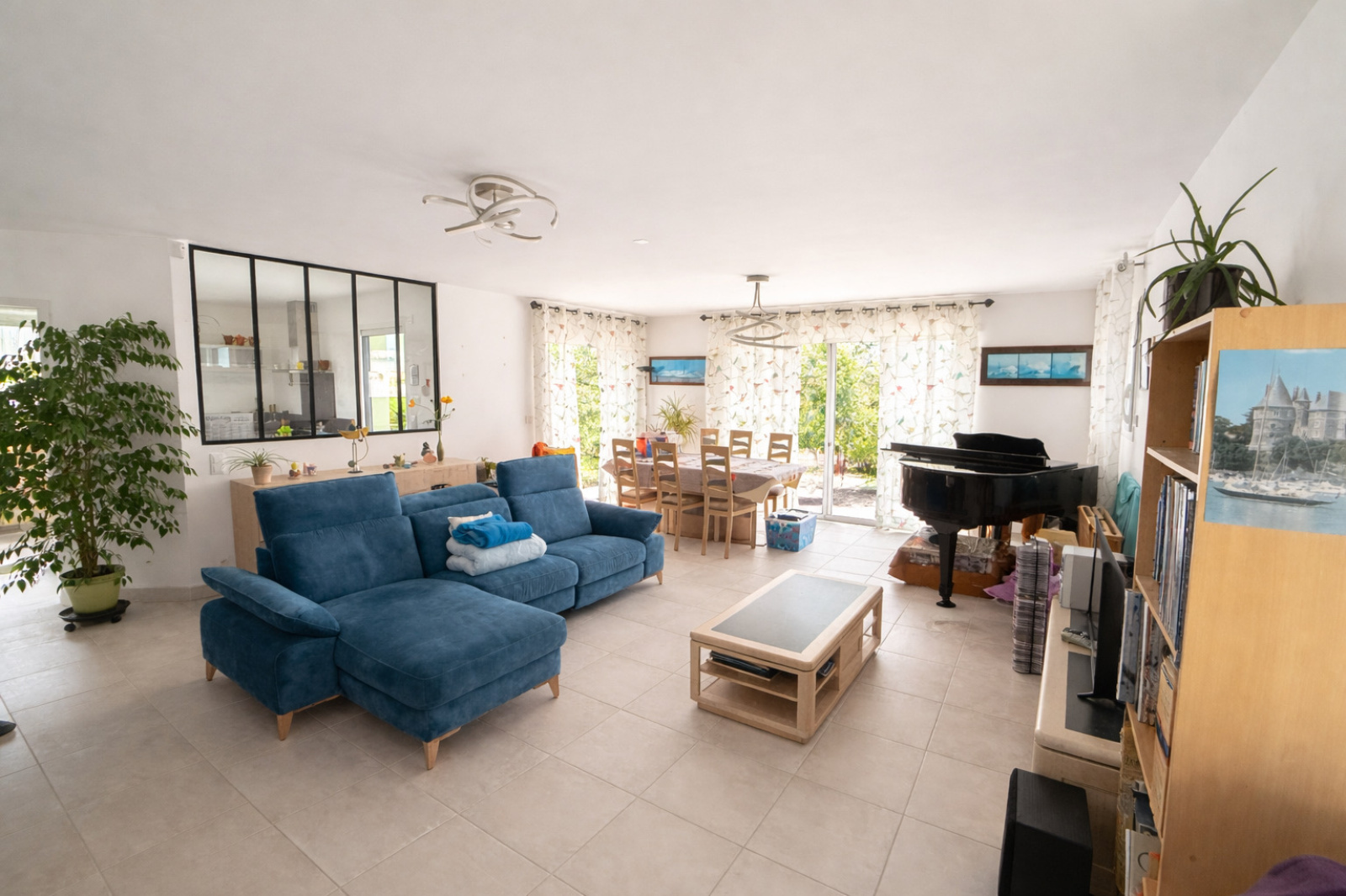 Image_, Maison, La Plaine-sur-Mer, ref :894