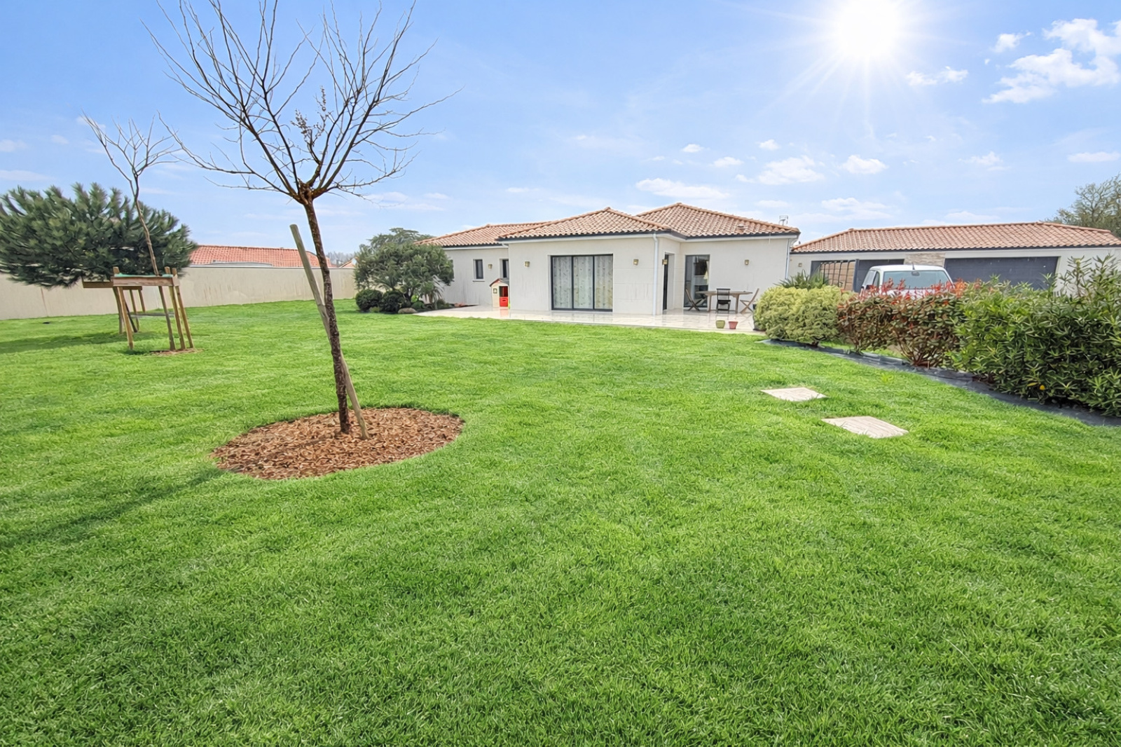 Image_, Maison, La Plaine-sur-Mer, ref :894