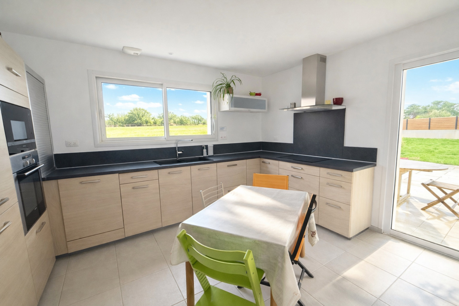 Image_, Maison, La Plaine-sur-Mer, ref :894