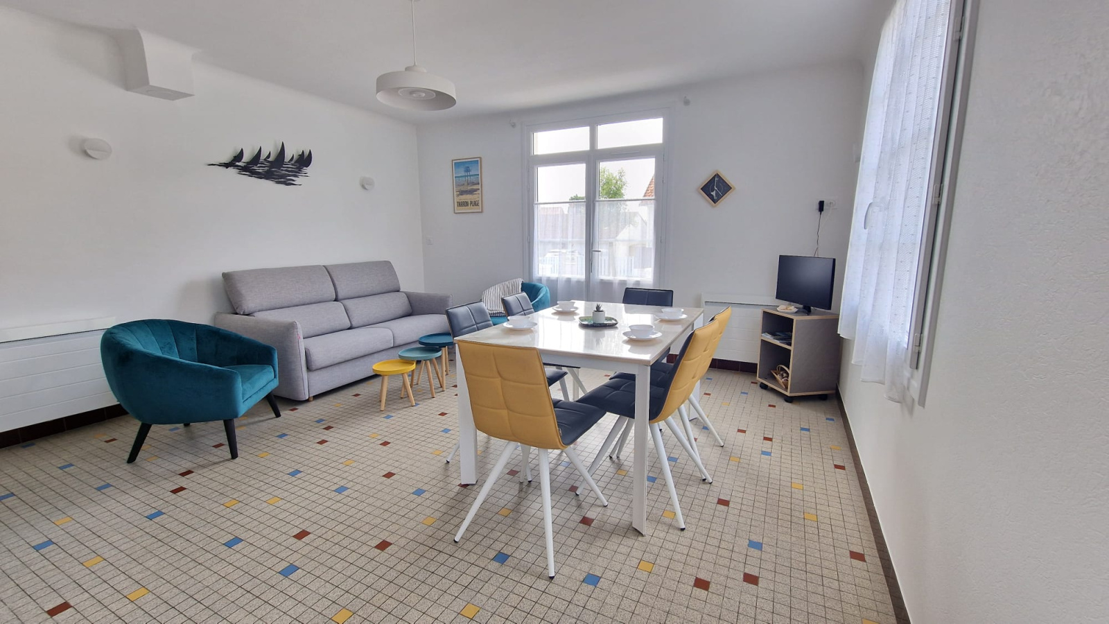 Image_, Maison, Saint-Michel-Chef-Chef, ref :MAIS 04392