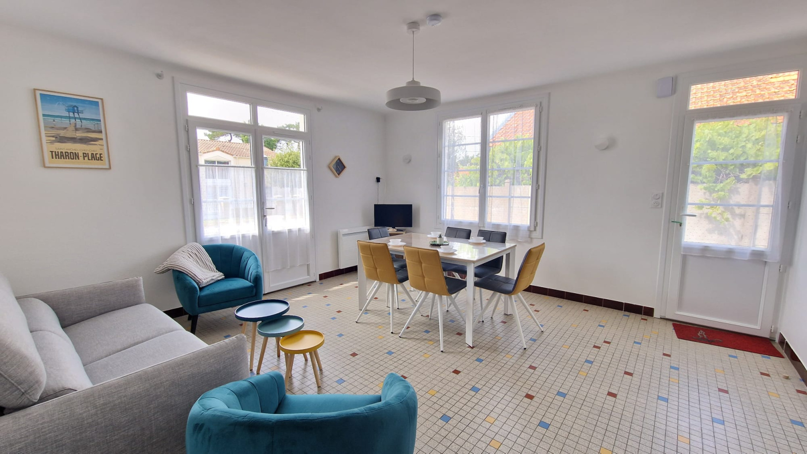 Image_, Maison, Saint-Michel-Chef-Chef, ref :MAIS 04392