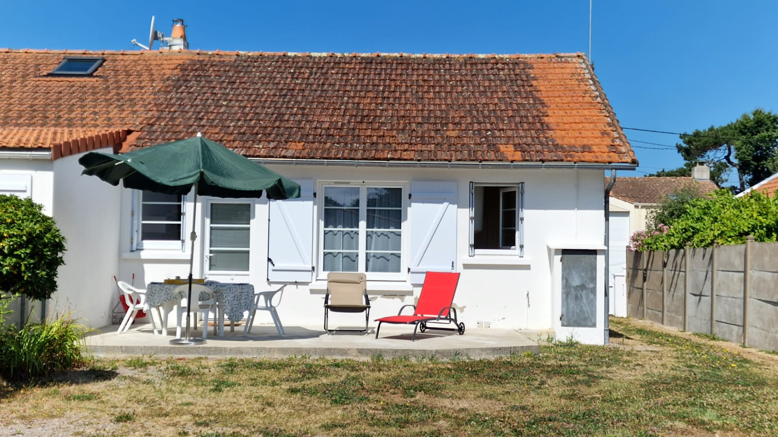 Image_, Maison, Saint-Michel-Chef-Chef, ref :MAIS 04392