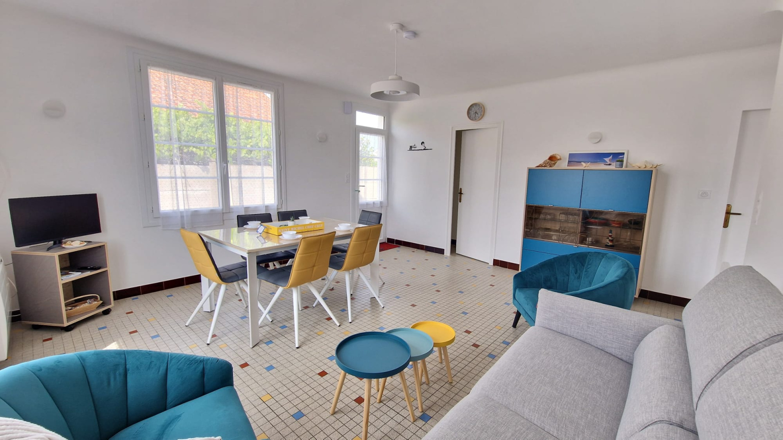 Image_, Maison, Saint-Michel-Chef-Chef, ref :MAIS 04392