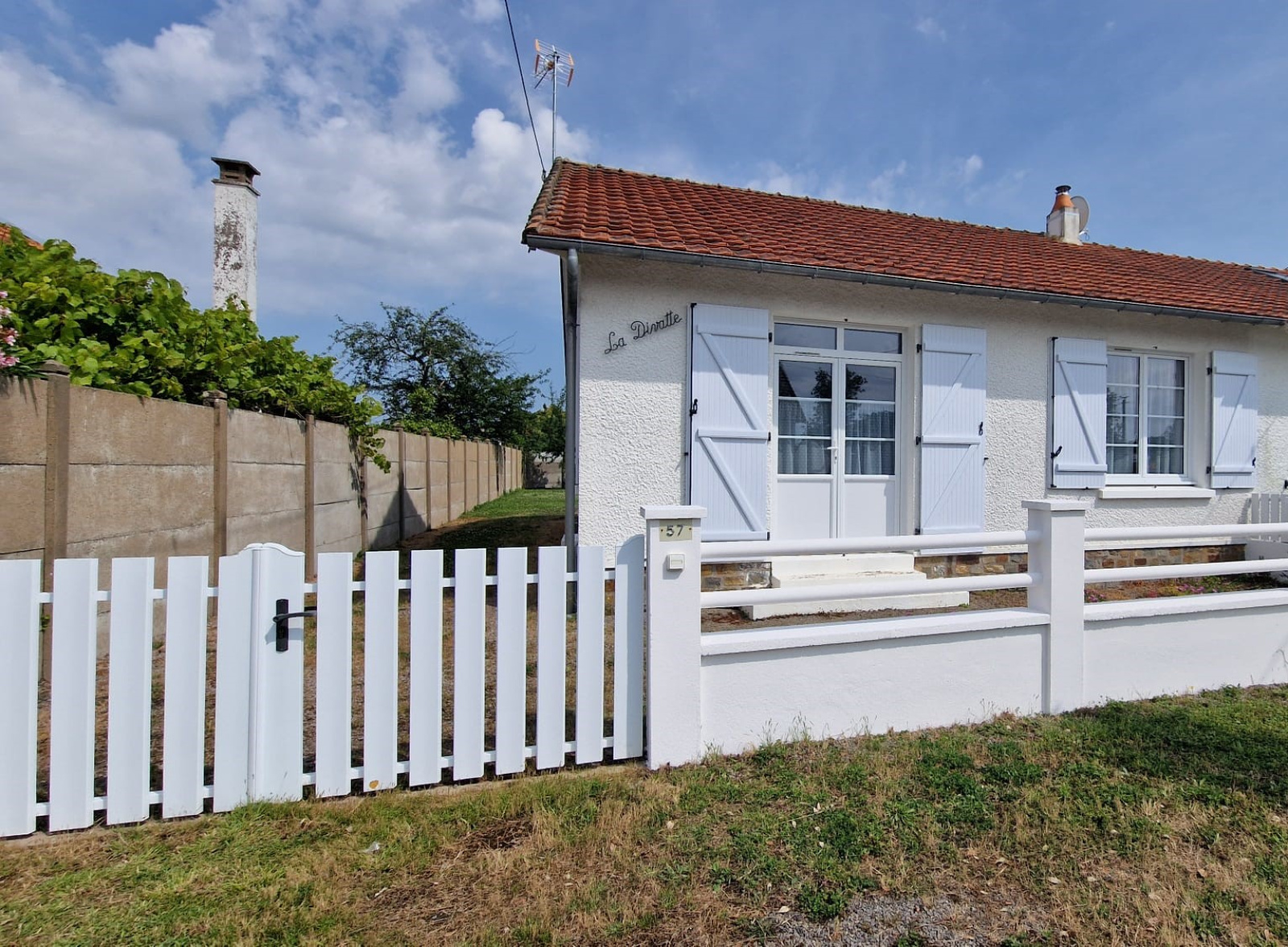 Image_, Maison, Saint-Michel-Chef-Chef, ref :MAIS 04392