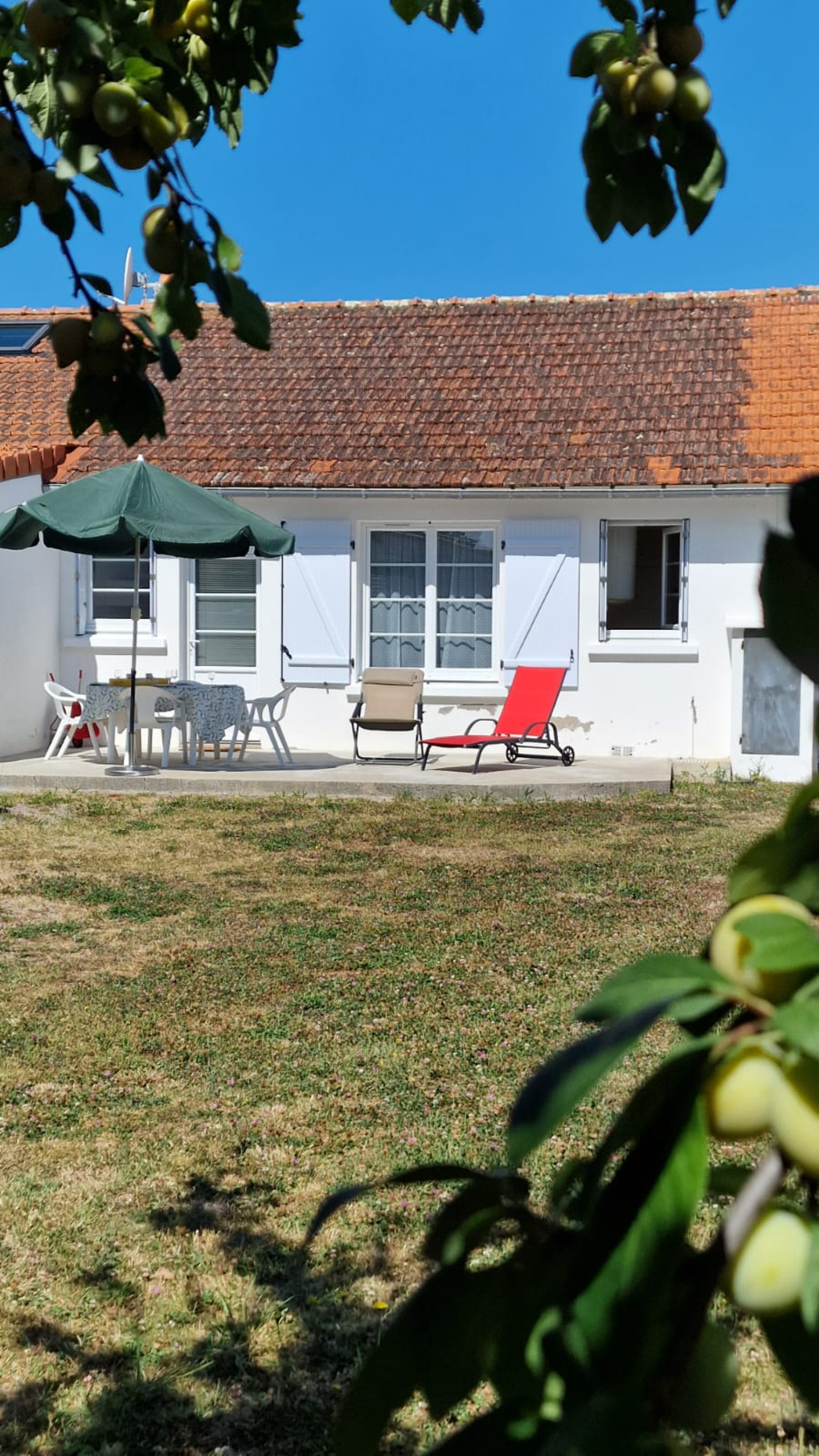 Image_, Maison, Saint-Michel-Chef-Chef, ref :MAIS 04392