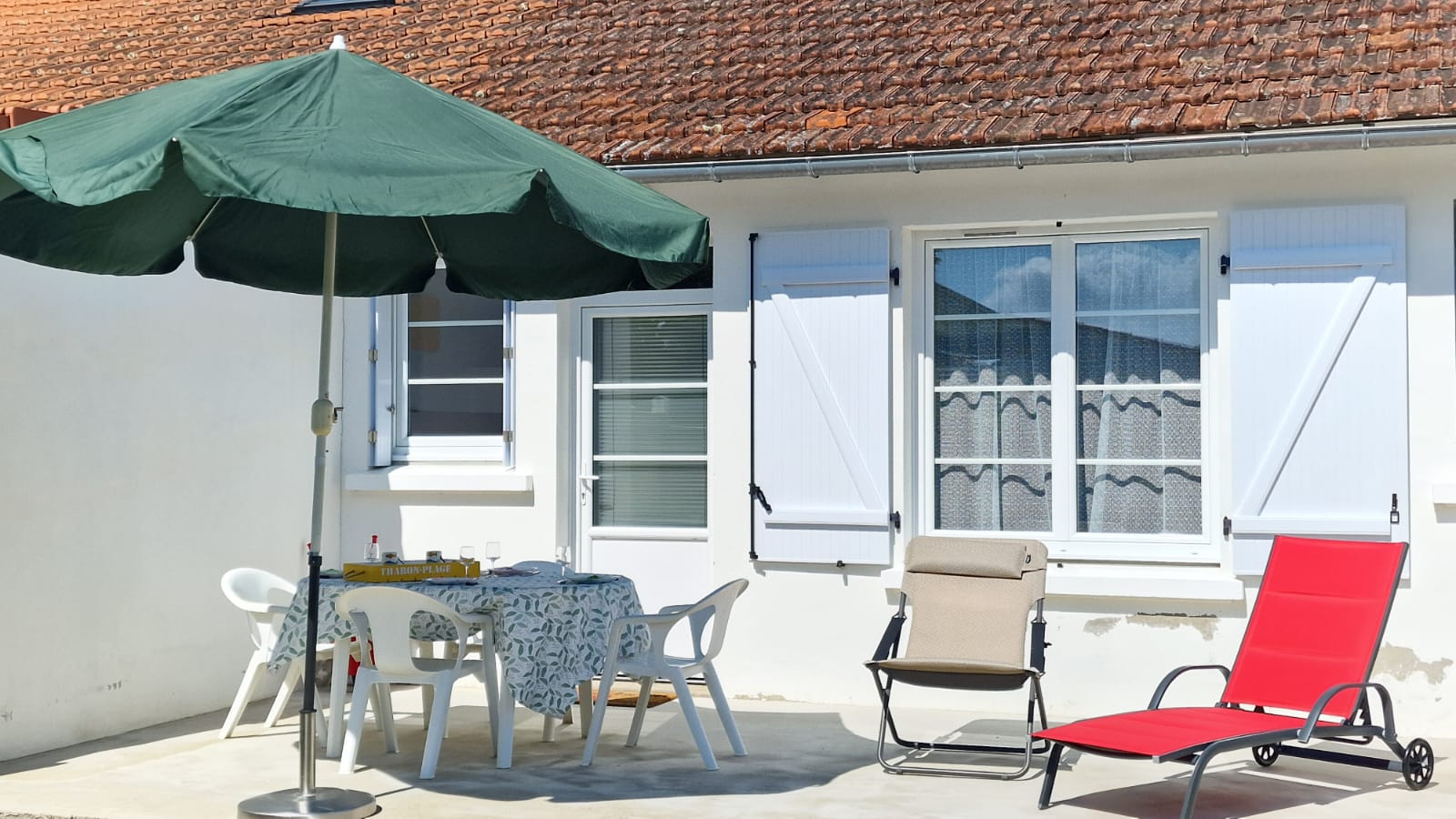 Image_, Maison, Saint-Michel-Chef-Chef, ref :MAIS 04392
