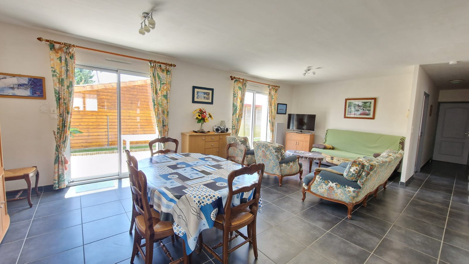 Image_, Maison, Saint-Michel-Chef-Chef, ref :895