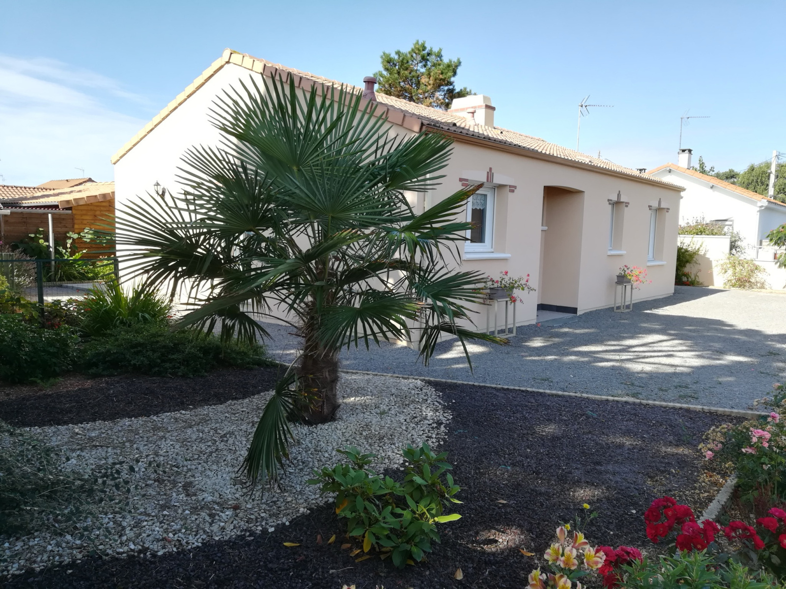 Image_, Maison, Saint-Michel-Chef-Chef, ref :895