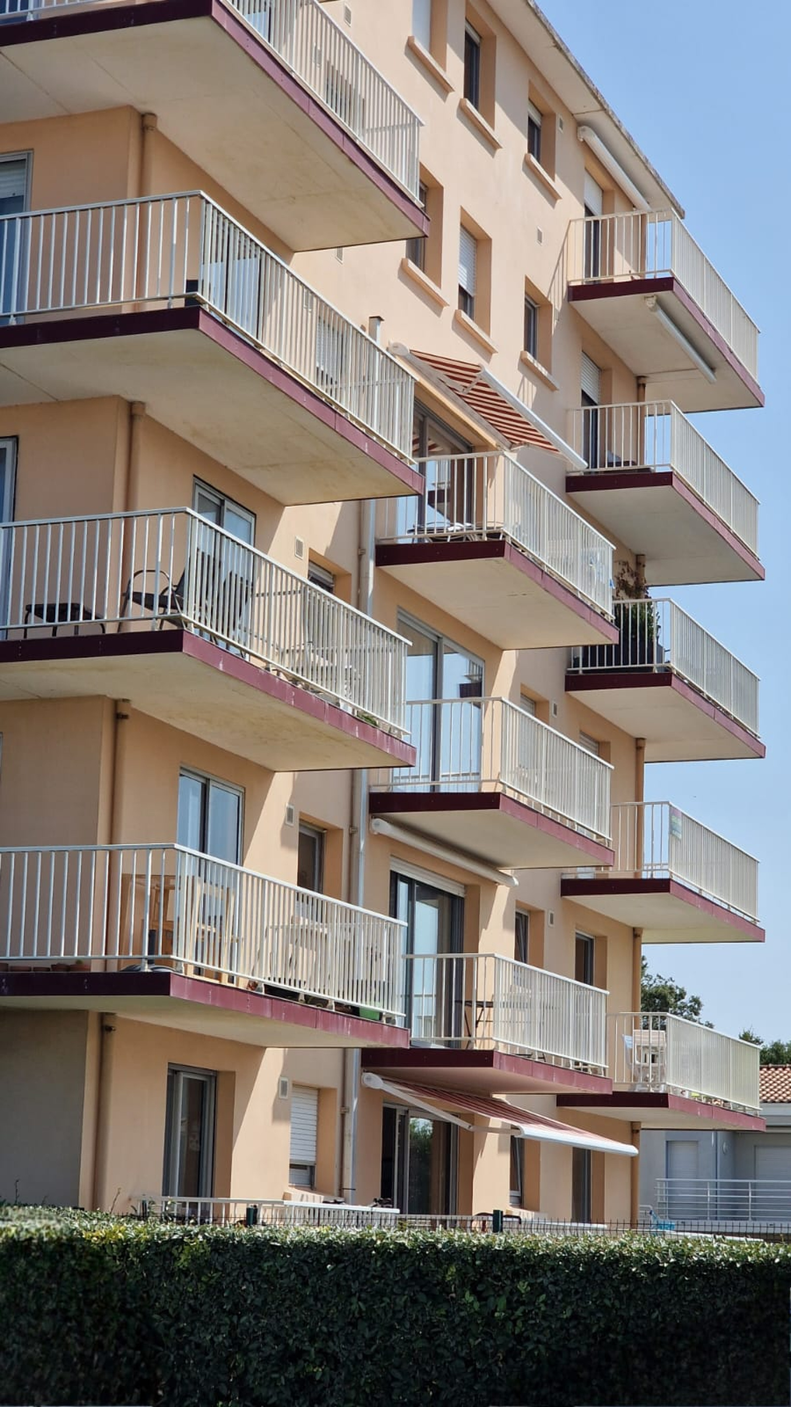 Image_, Appartement, Saint-Michel-Chef-Chef, ref :APPA 02630
