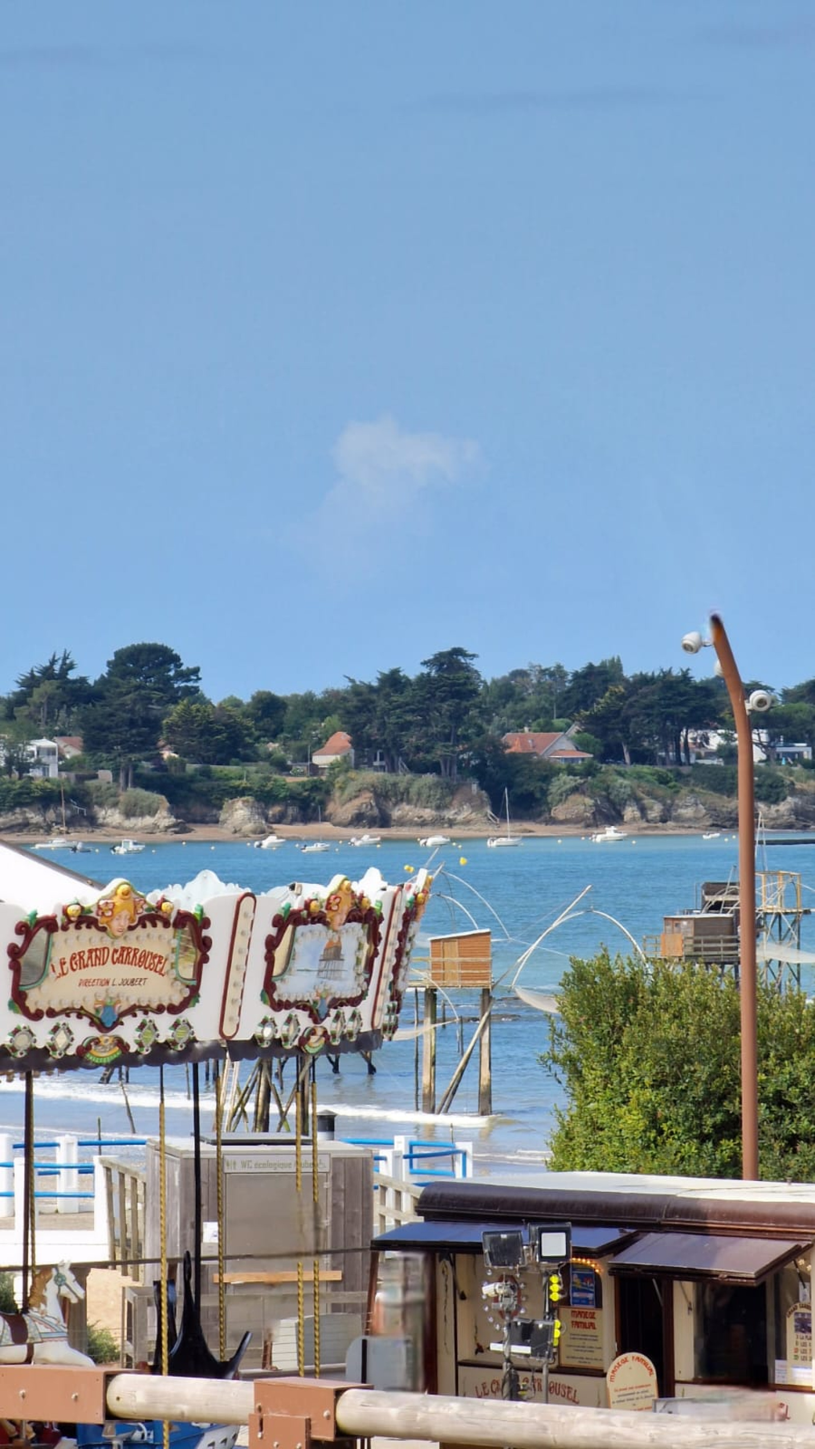 Image_, Appartement, Saint-Michel-Chef-Chef, ref :APPA 02630