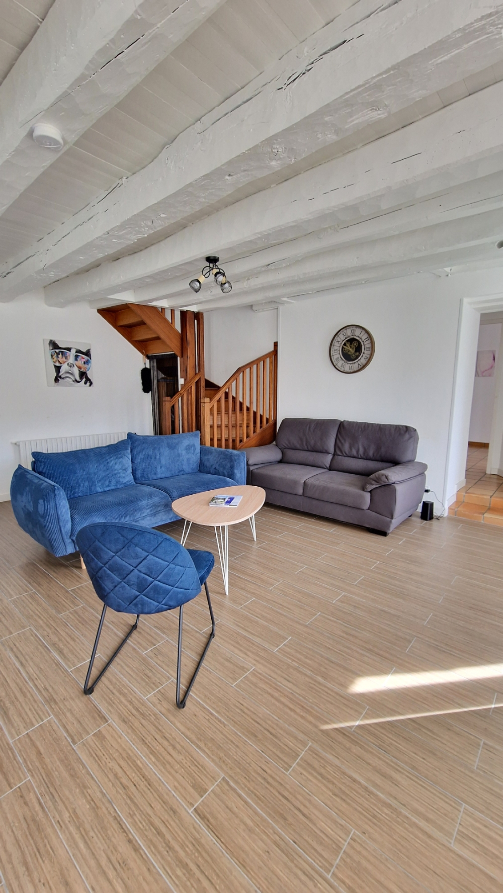 Image_, Maison, Saint-Viaud, ref :MAIS 14320