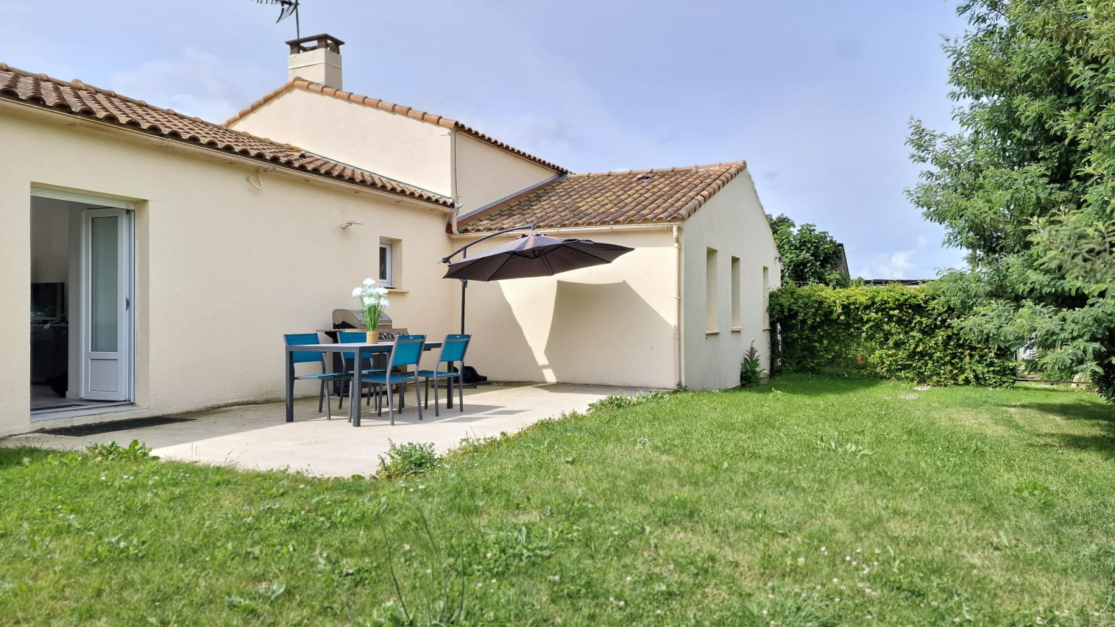 Image_, Maison, Saint-Viaud, ref :MAIS 14320