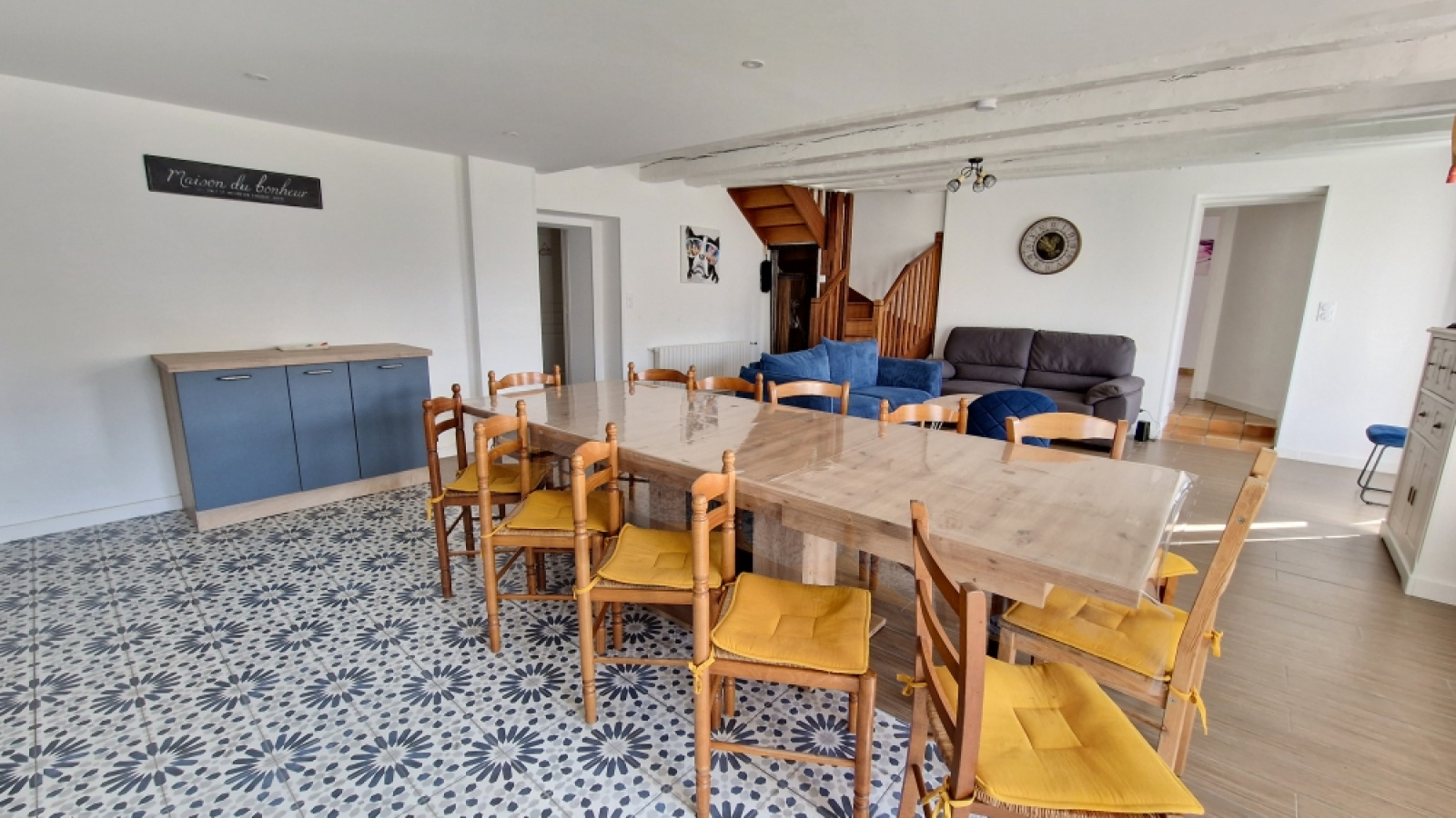 Image_, Maison, Saint-Viaud, ref :MAIS 14320
