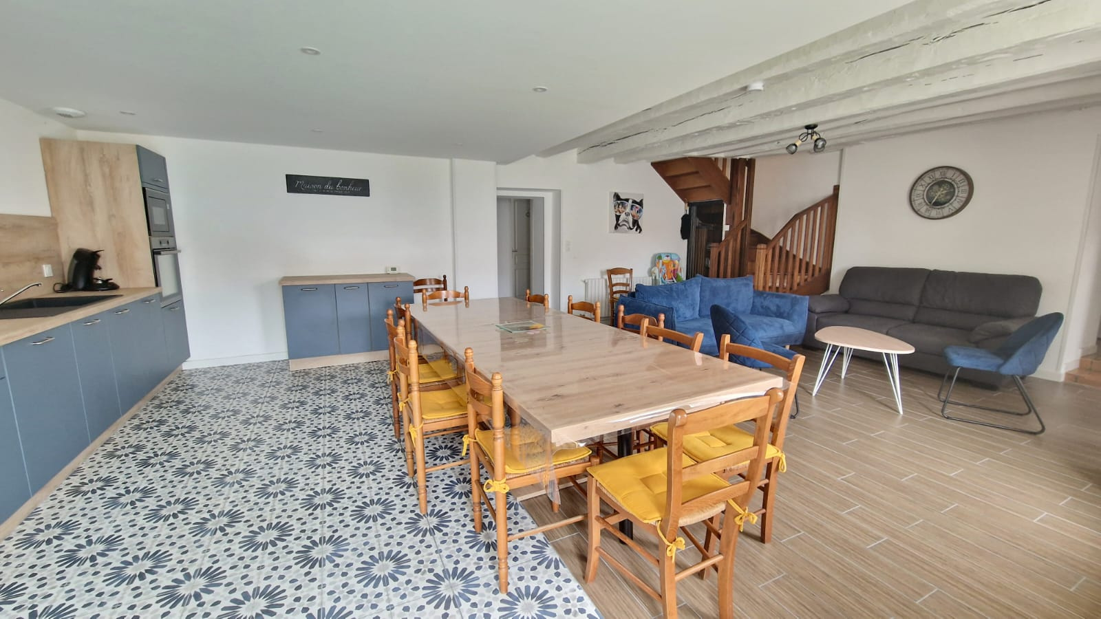 Image_, Maison, Saint-Viaud, ref :MAIS 14320