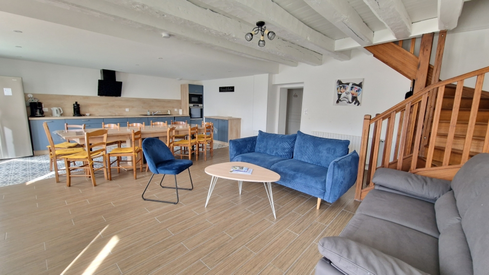 Image_, Maison, Saint-Viaud, ref :MAIS 14320