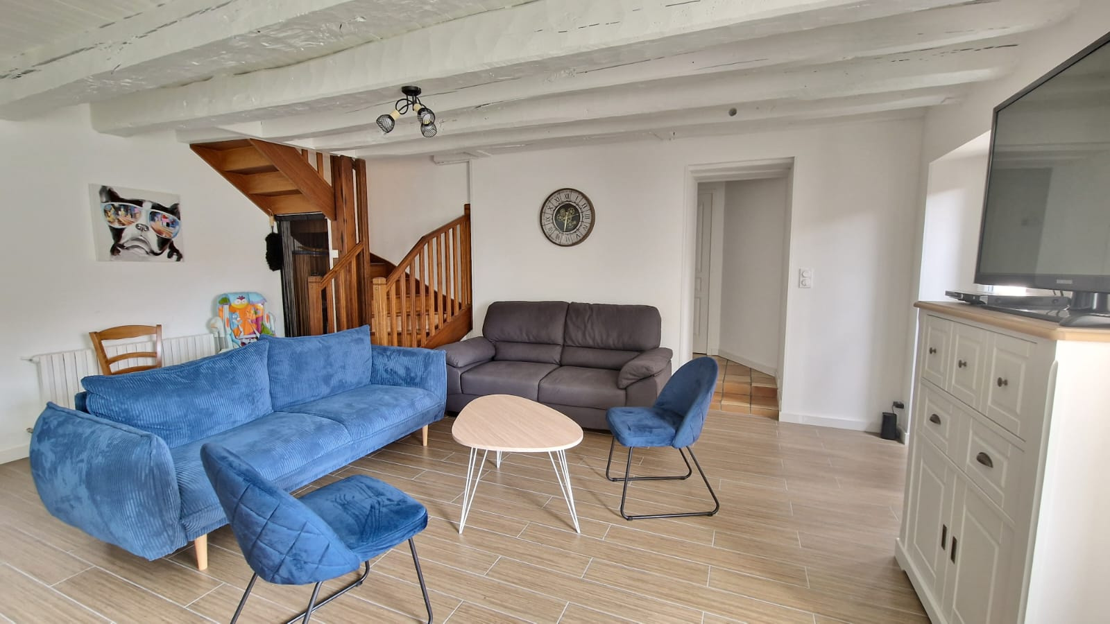 Image_, Maison, Saint-Viaud, ref :MAIS 14320