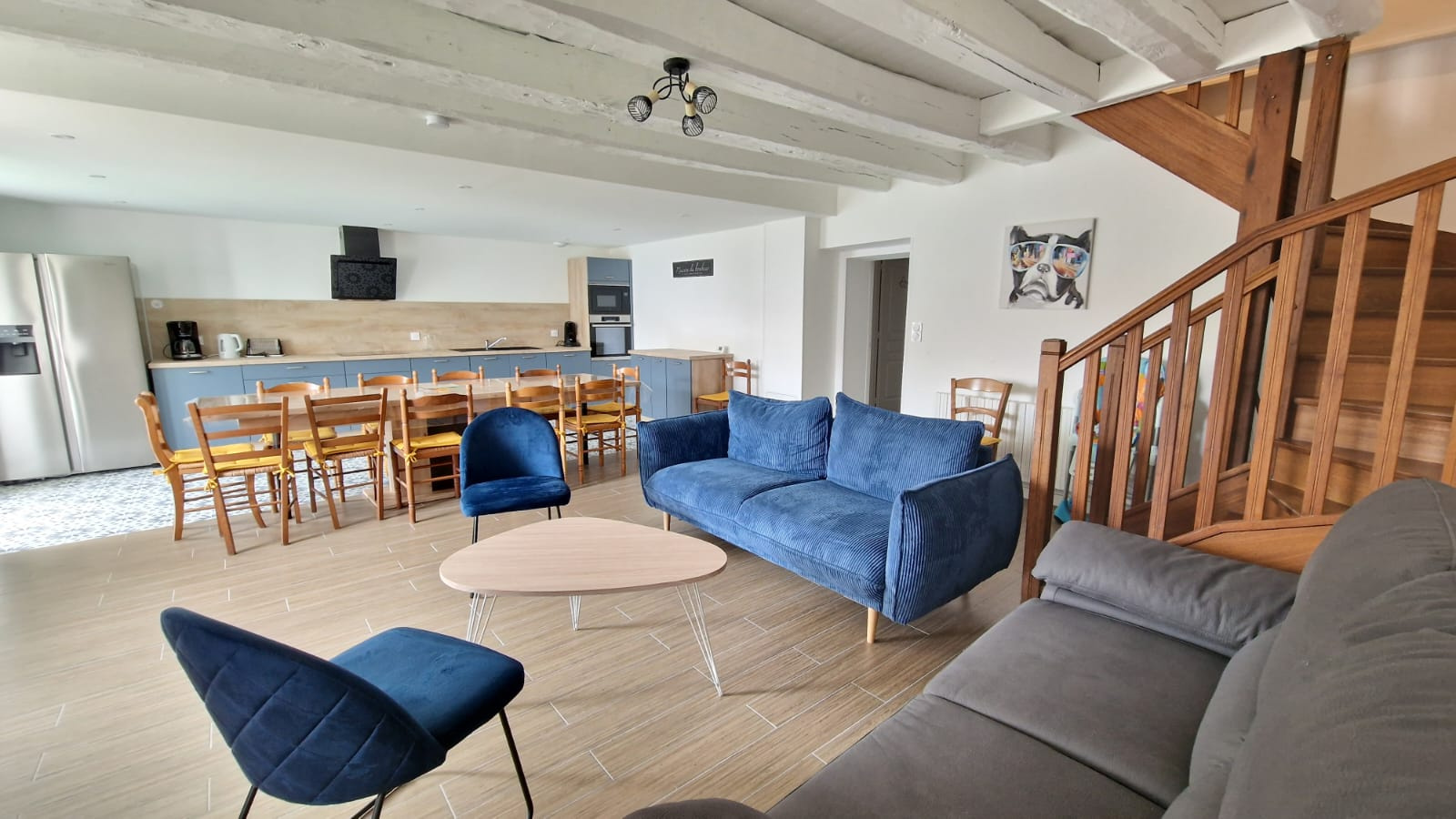 Image_, Maison, Saint-Viaud, ref :MAIS 14320
