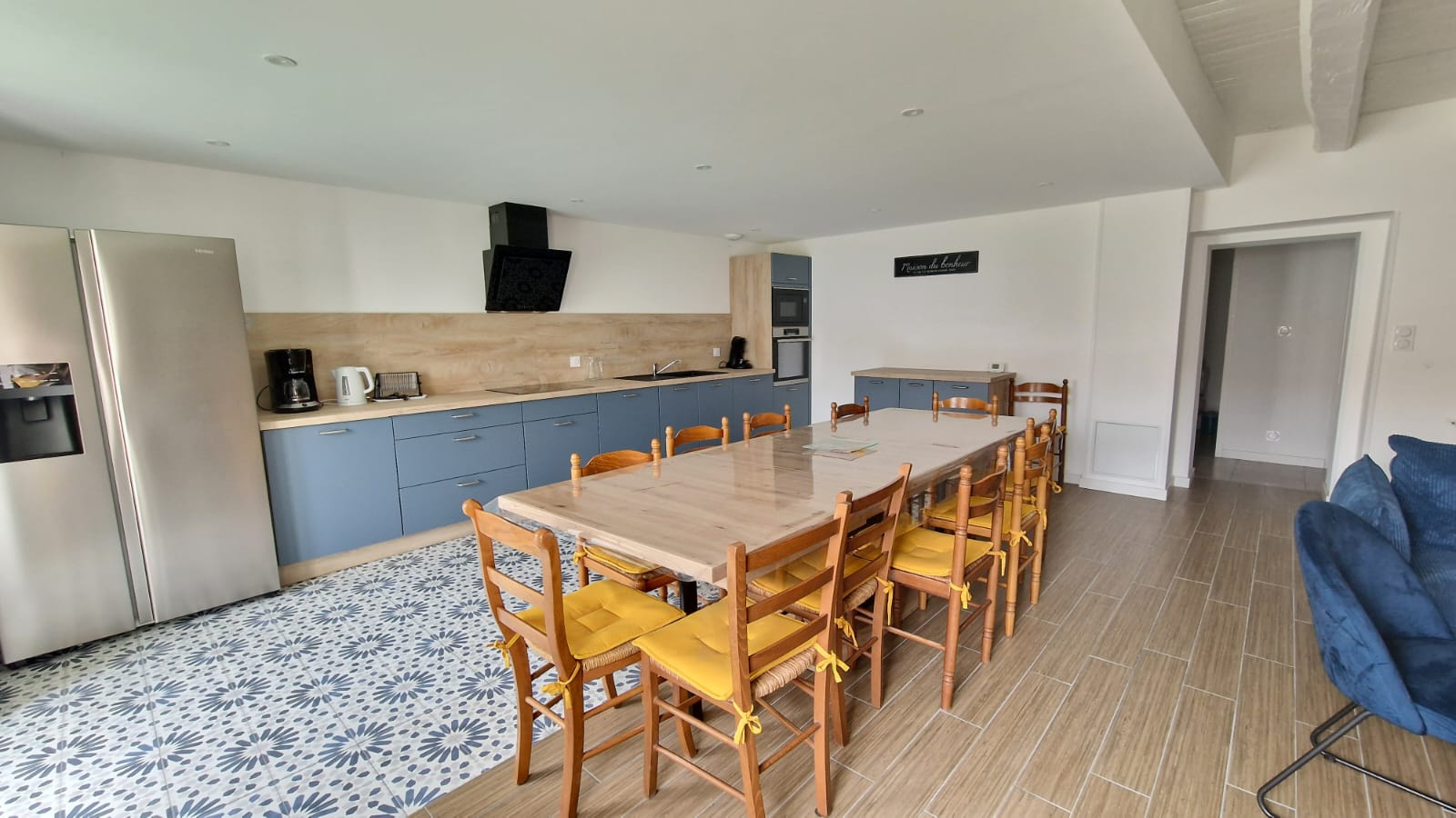 Image_, Maison, Saint-Viaud, ref :MAIS 14320
