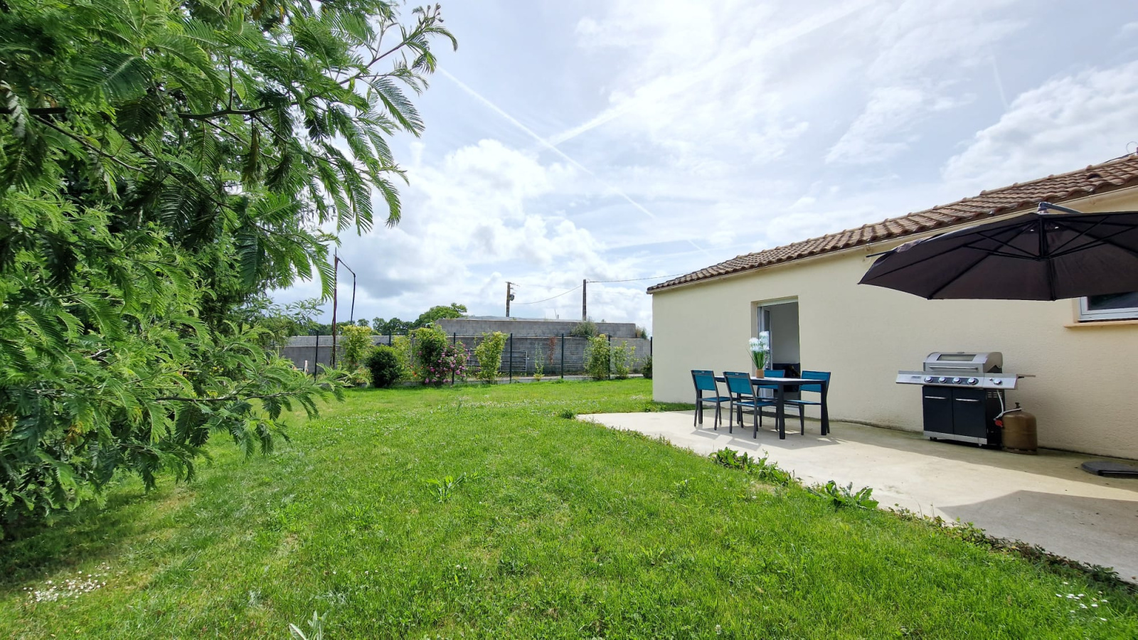 Image_, Maison, Saint-Viaud, ref :MAIS 14320