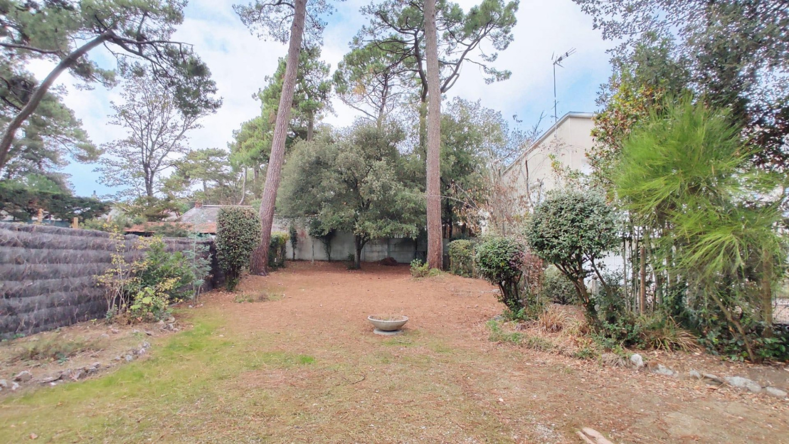 Image_, Maison, Tharon plage, ref :SM804
