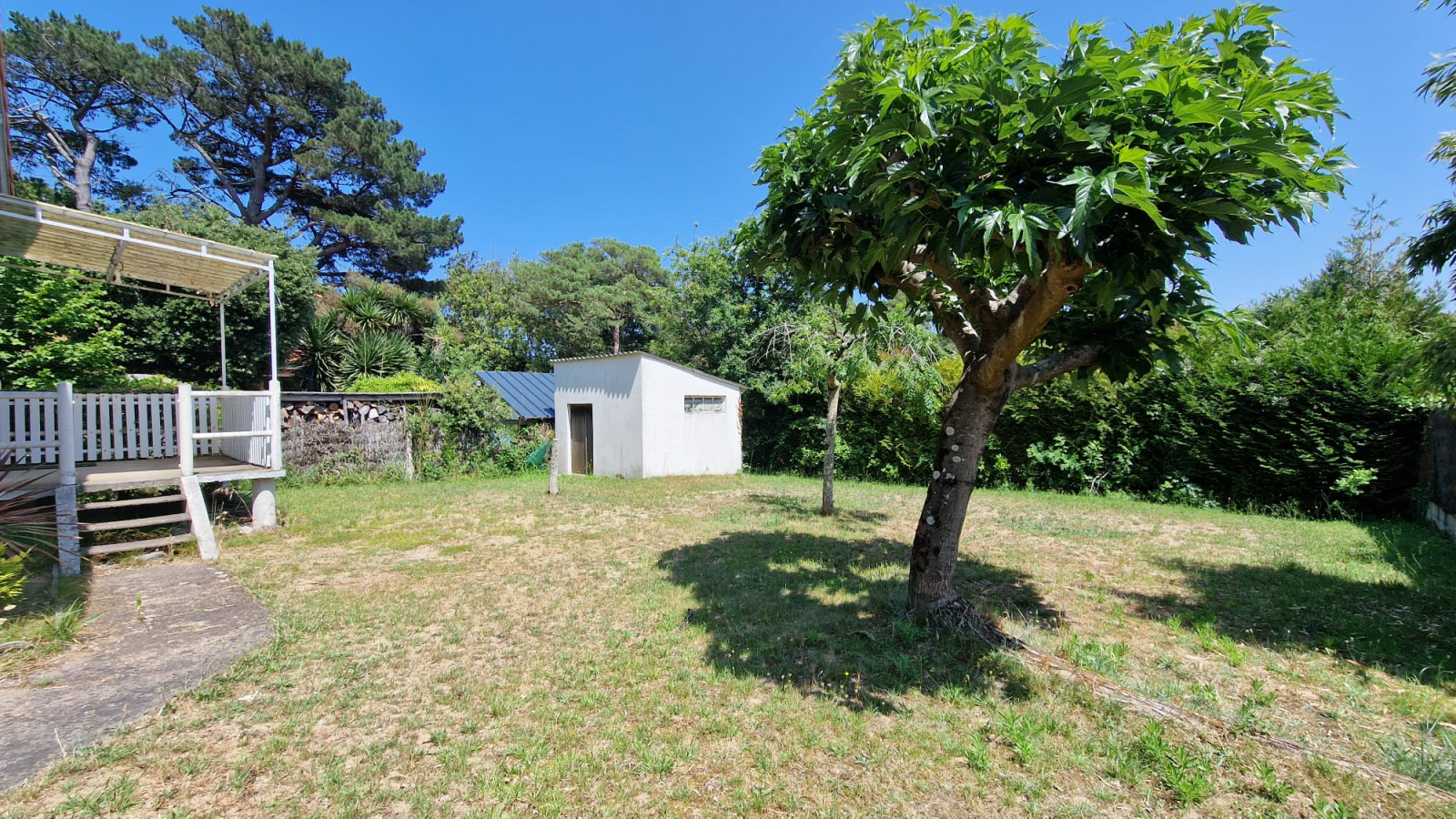 Image_, Maison, Saint-Michel-Chef-Chef, ref :MAIS 06322