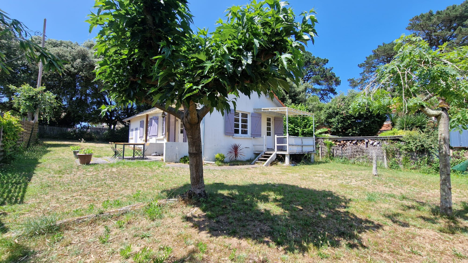 Image_, Maison, Saint-Michel-Chef-Chef, ref :MAIS 06322