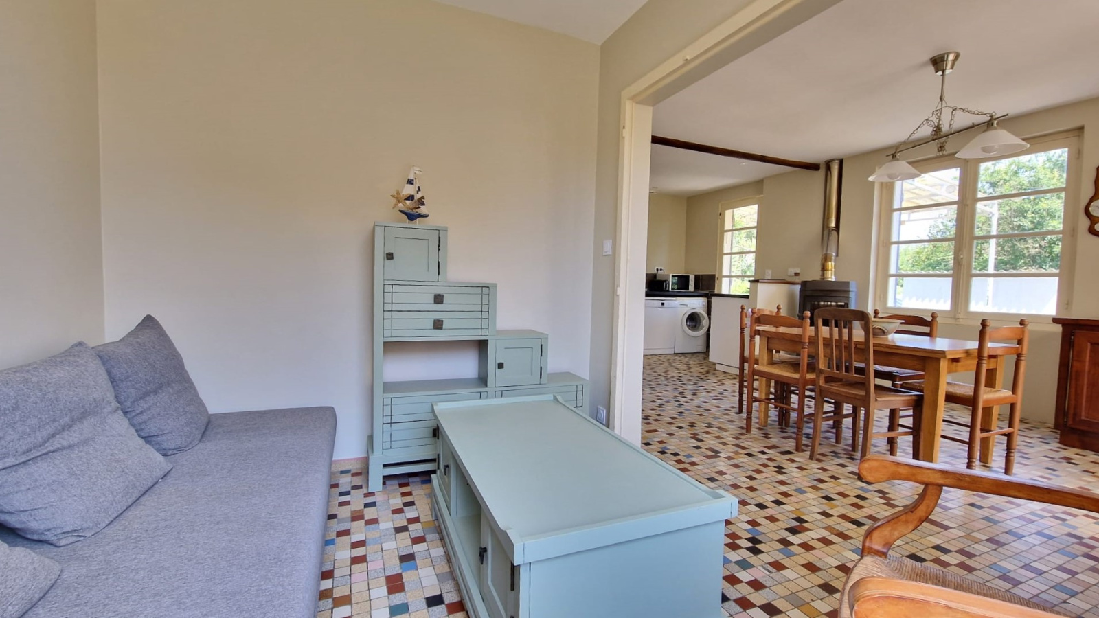 Image_, Maison, Saint-Michel-Chef-Chef, ref :MAIS 06322