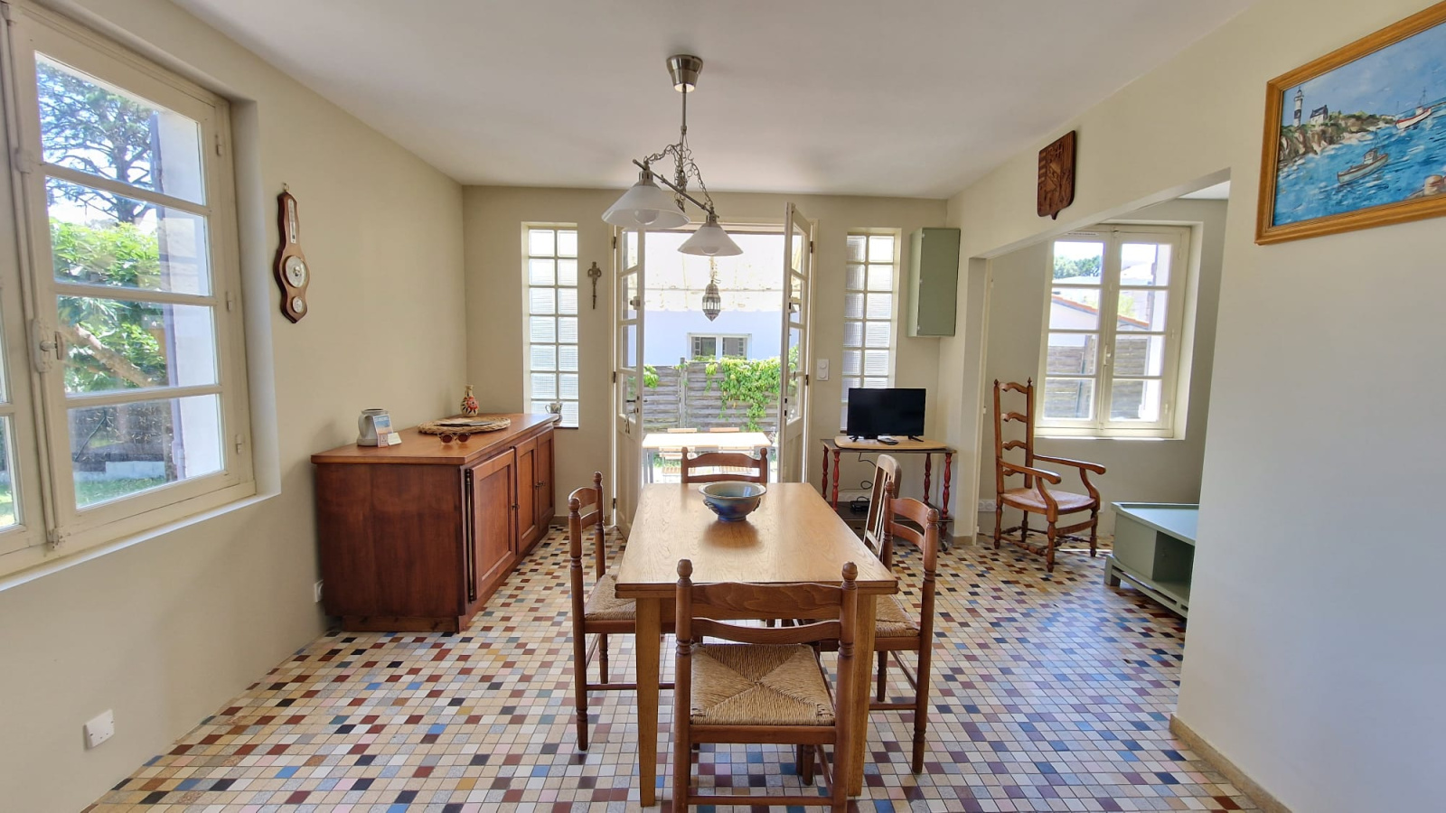 Image_, Maison, Saint-Michel-Chef-Chef, ref :MAIS 06322