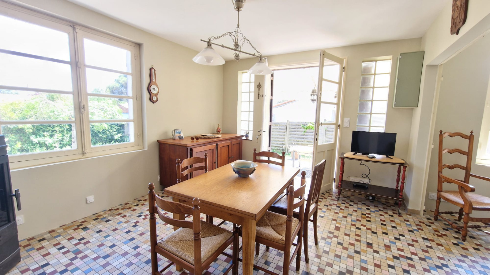 Image_, Maison, Saint-Michel-Chef-Chef, ref :MAIS 06322