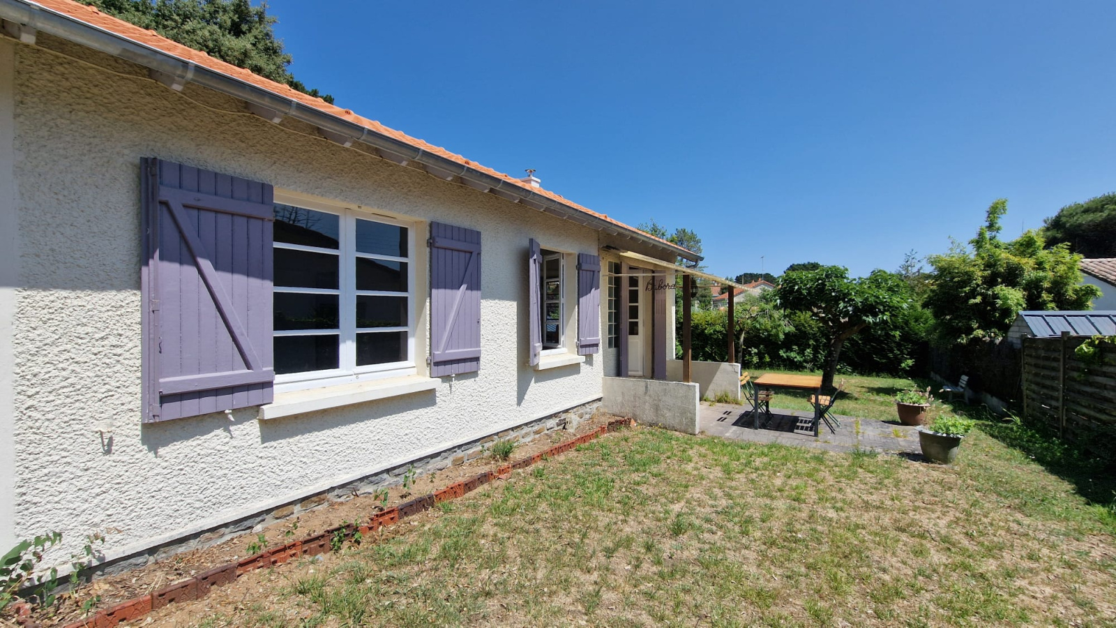 Image_, Maison, Saint-Michel-Chef-Chef, ref :MAIS 06322